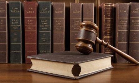 Law Guest Post Sites