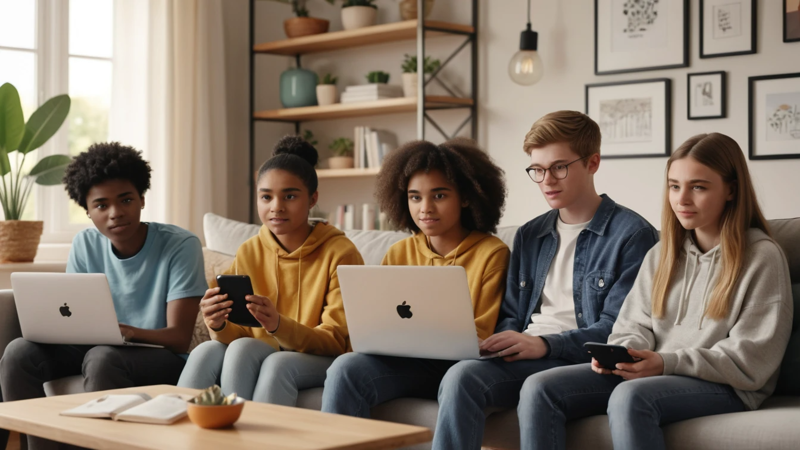 Affordable Online Therapy Platforms For Teens