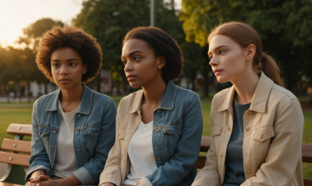 How To Talk To A Friend About Mental Health