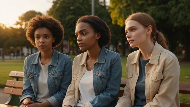 How To Talk To A Friend About Mental Health