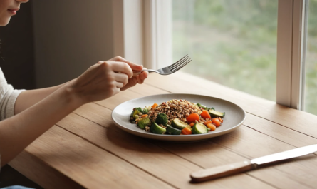 Mindful Eating Tips To Stop Emotional Overeating