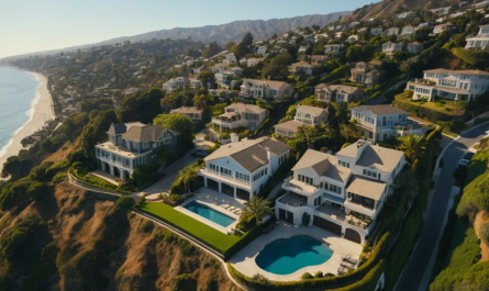Pacific Palisades Real Estate Guide