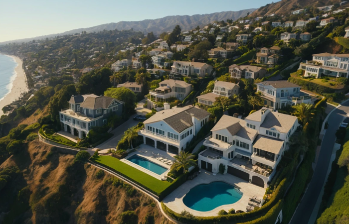 Pacific Palisades Real Estate Guide – Smart And Stunning Homes