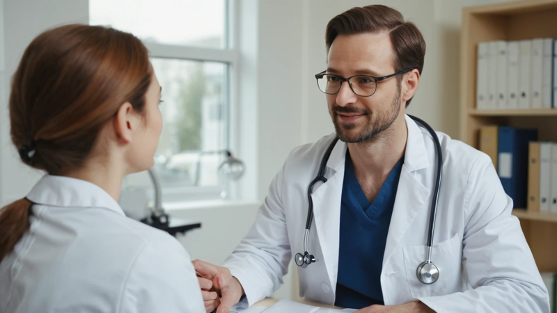 Primary Care Physician